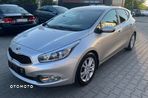 Kia Ceed - 1