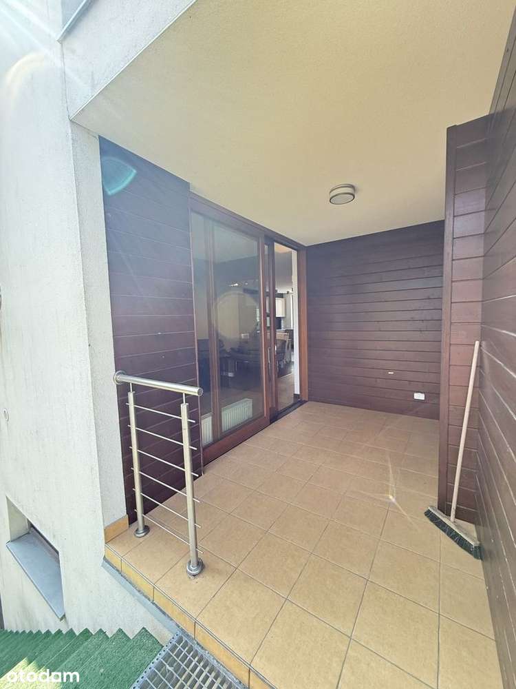 Duży apartament z ogródkiem w super cenie !-14
