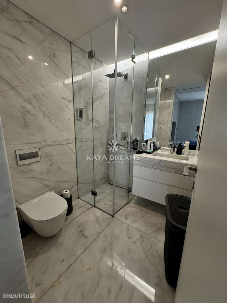 T5 DE LUXO EM CONDOMINIO DE EXCELENCIA, COLINA DOS CEDROS RESIDENCE-15