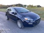 Fiat Punto 1.4 Easy CNG - 3