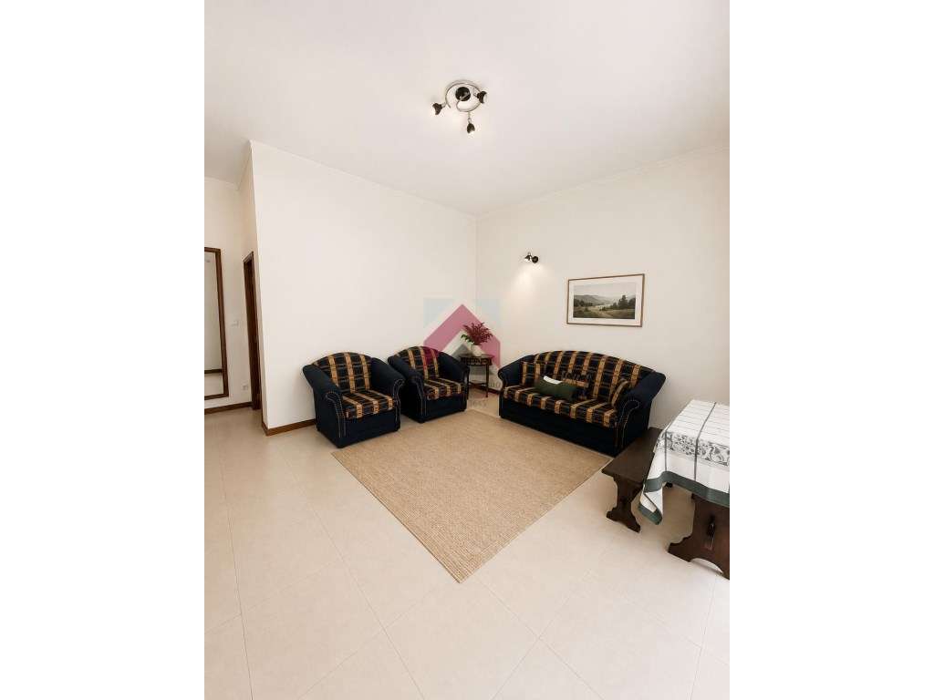 Apartamento T3 na Praia da Barra (Gafanha da Nazaré)-6
