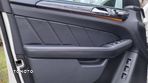 Mercedes-Benz GL 350 BlueTec 4-Matic - 27