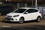 Ford Focus 1.0 EcoBoost Start-Stopp-System Champions Edition - 7