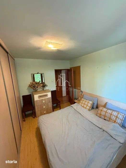 Apartament 2 camere, et2, Pet friendly - Zona Balcescu - Imagine principală: 1/8