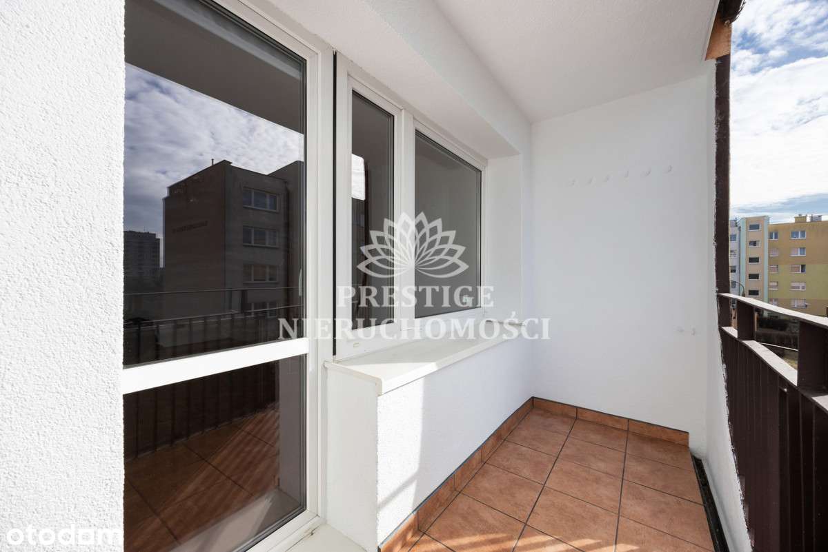 Trzy pokoje na Kapuściskach-14