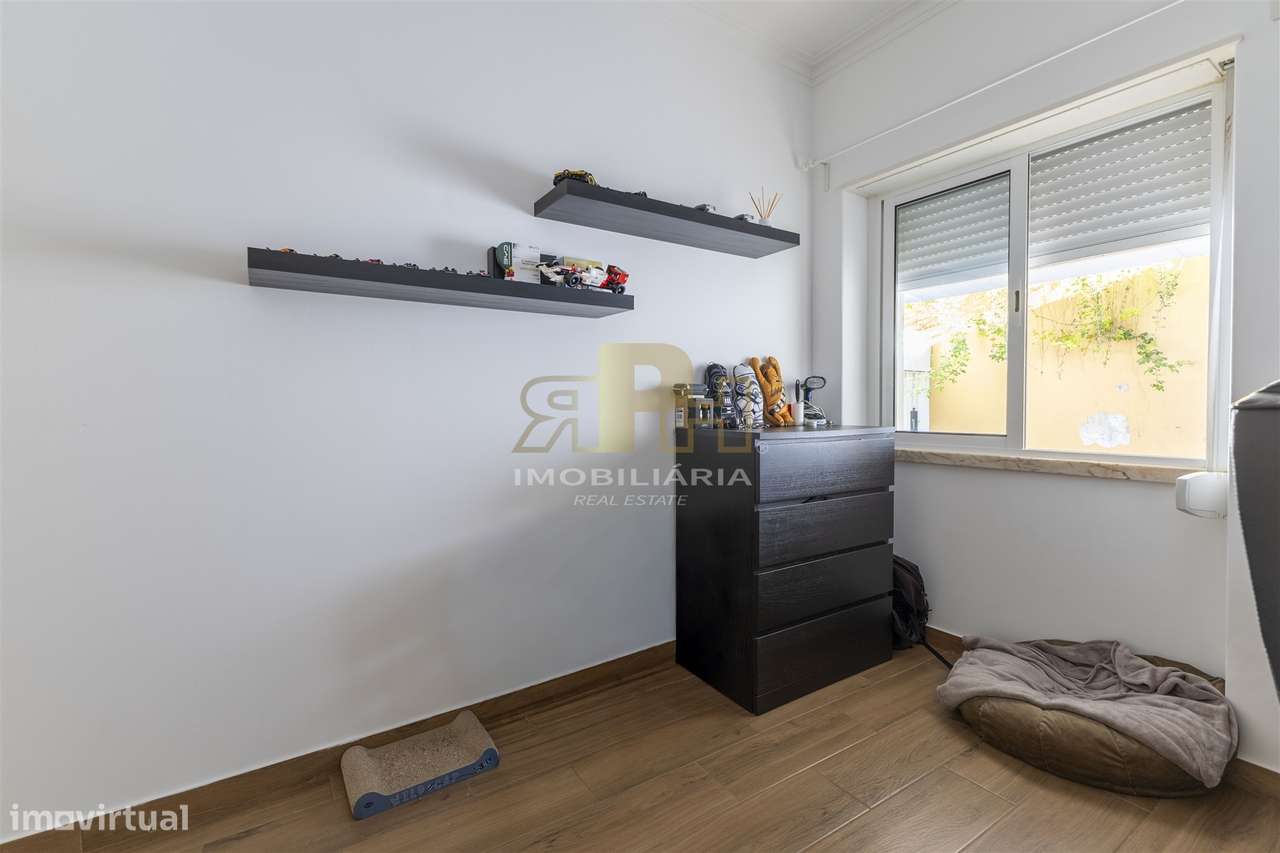 Apartamento T2 Venda em Santarém (Marvila), Santa Iria da Ribeira de S-19