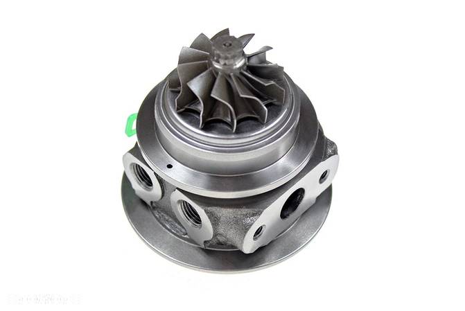 CHRA turbosprężarki 49135-03130 Hyundai H-1 2.5 TD 73kW ME202578 MH-00-0035 - 8