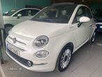 Fiat 500 1.0 Hybrid Dolcevita - 1