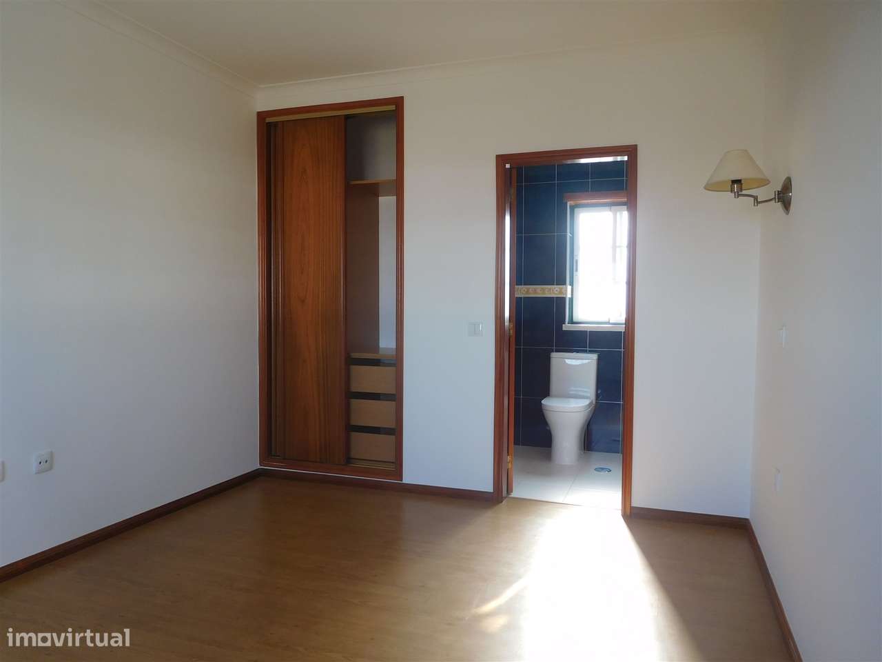Moradia T3 / Condomínio Fechado / Marinha Grande-23