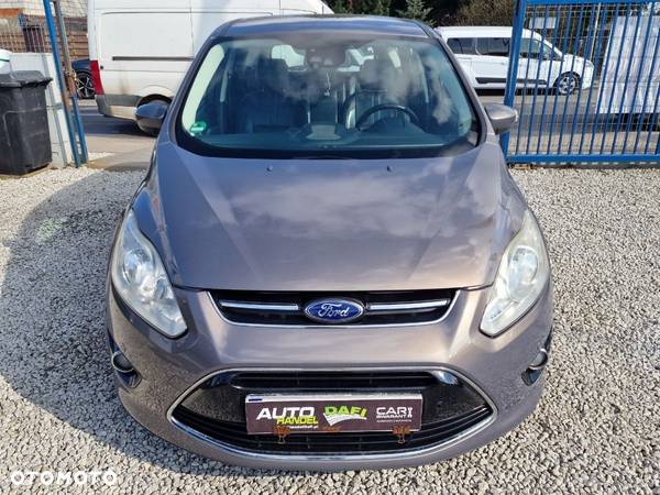 Ford C-MAX - 30