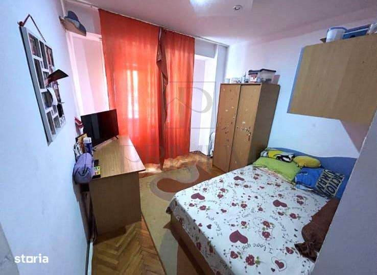 DAMBOVITA - ETAJ 1 - DECOMANDAT - 3 CAMERE - DEBARA - Imagine principală: 1/8