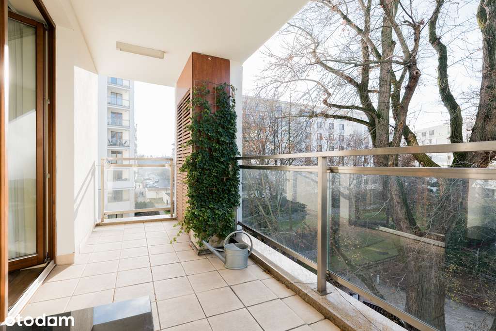 Apartment w Patrii z narożnym balkonem (2 x garaż) - Pełny obrazek: 5/20