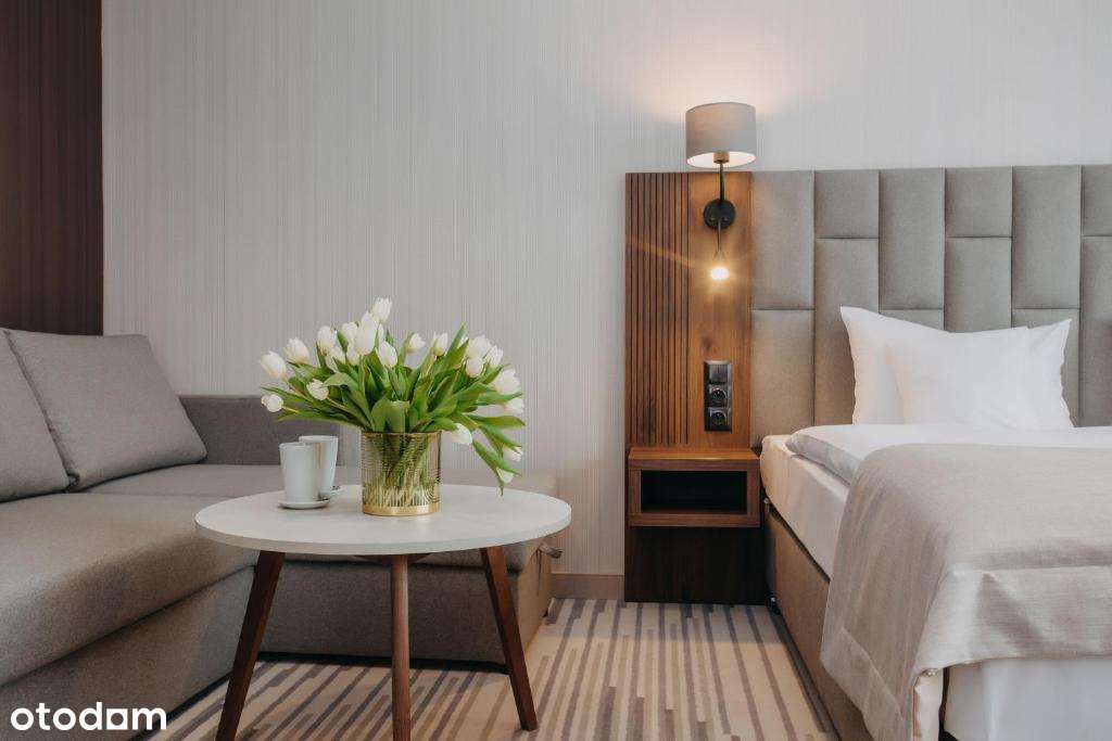 Elements Apartments Świeradów - Pełny obrazek: 4/13