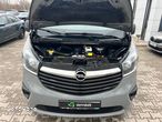 Opel Vivaro - 17