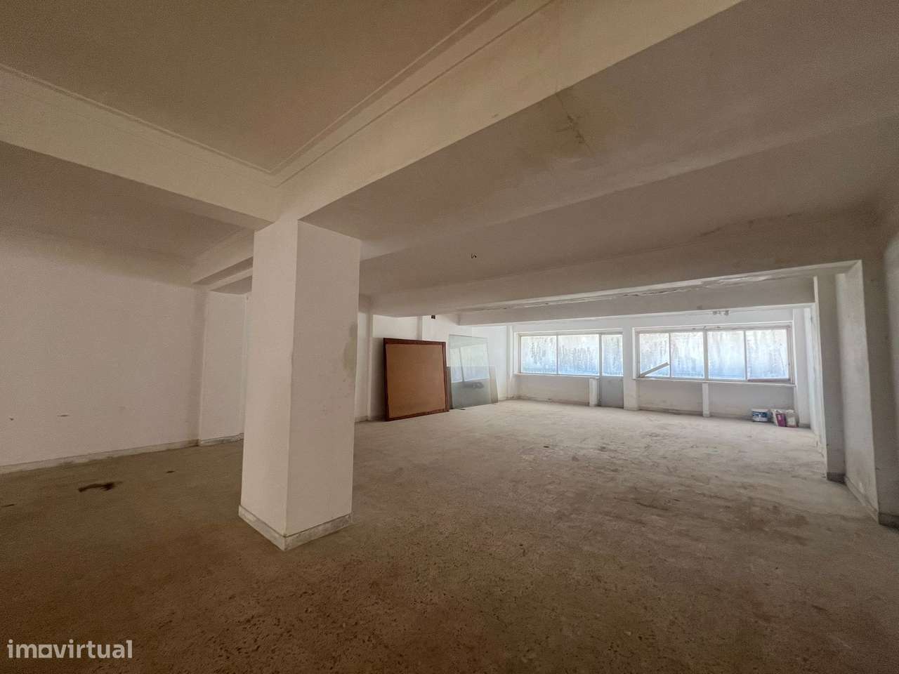 Loja/Armazem no Cacém - Grande imagem: 3/10