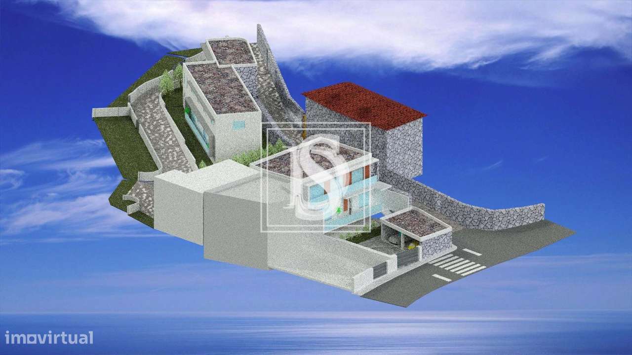 Terreno Não definido em UDF de Gamil e Midões-6