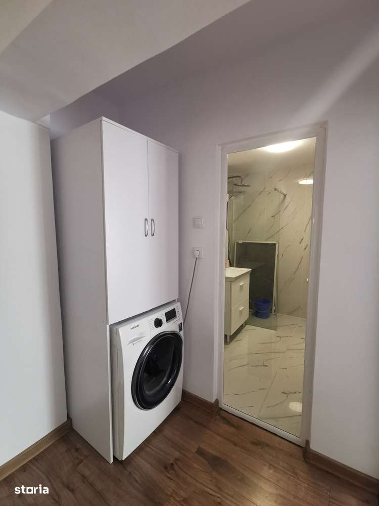 Apartament 2 camere zona BRD – Piata Mare - Imagine principală: 5/8