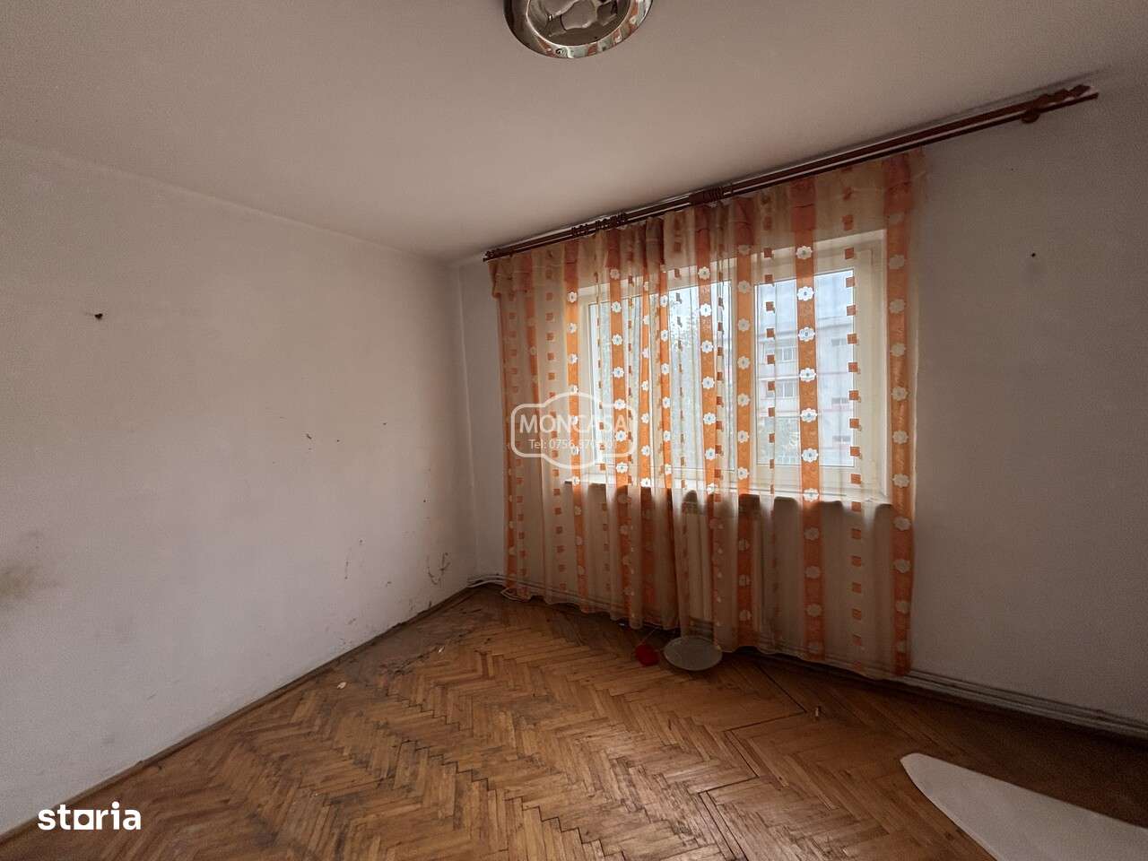 Apartament 3 camere zona Primaverii , etaj 3 din 10 - Imagine principală: 2/6