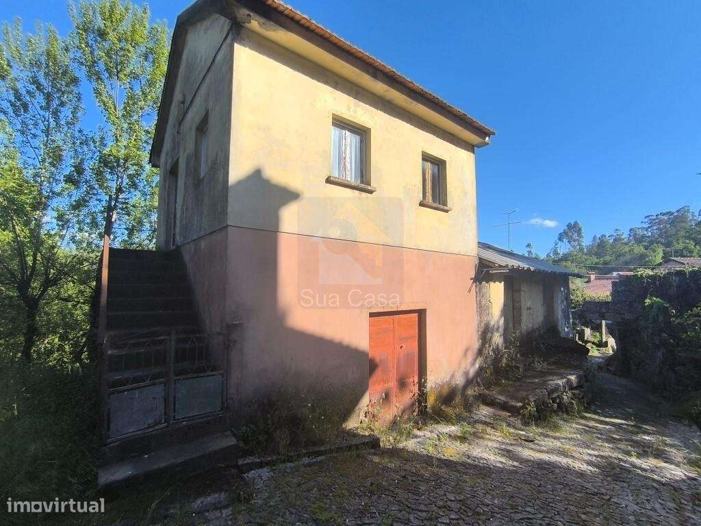 Venda Moradia - Grande imagem: 4/9