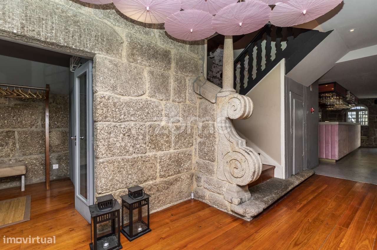 Trespasse restaurante/bar - Grande imagem: 5/34