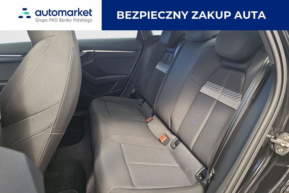 audi a3-limousine