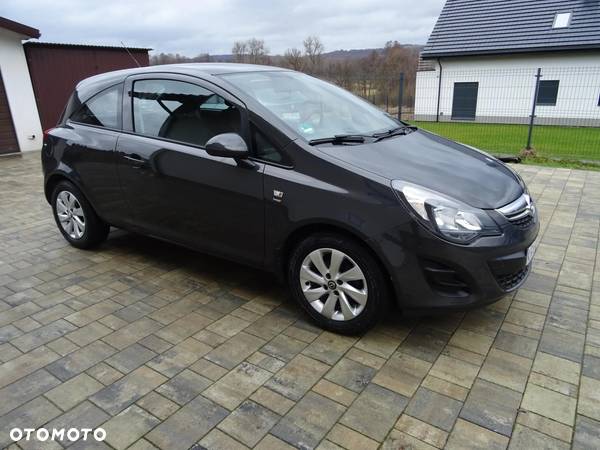 Opel Corsa 1.4 16V Energy - 13