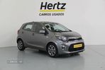 Kia Picanto 1.0 CVVT Urban - 1