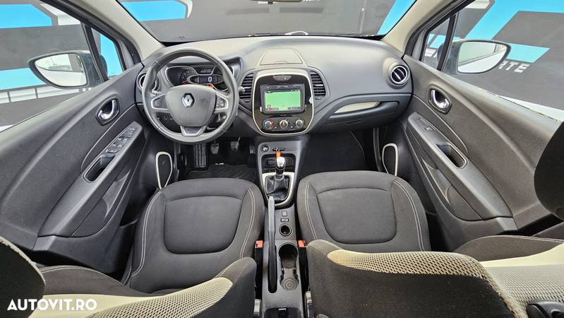 Renault Captur ENERGY dCi 110 Intens - 8