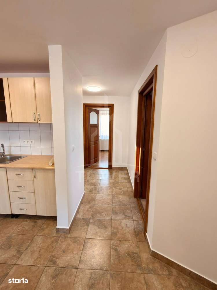 Apartament 3 camere de inchiriat Turnisor-Sibiu - Imagine principală: 3/13