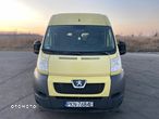 Peugeot Boxer HDi 435 L3 - 9