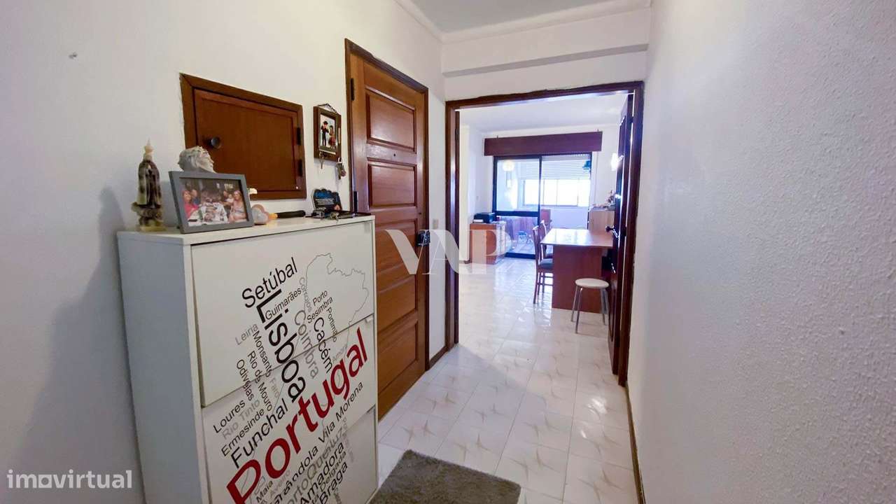 Apartamento T2 a 500m da praia, Quarteira - Grande imagem: 5/14