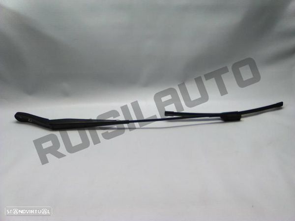 Braço Limpa Vidros Frente Direito Gx73-17527-bc Jaguar Xe [2015 - 1