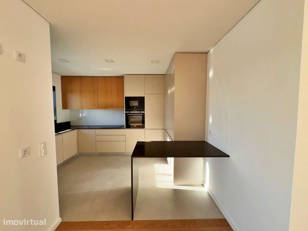 Apartamento T2 novo no centro da Maia - Grande imagem: 5/22