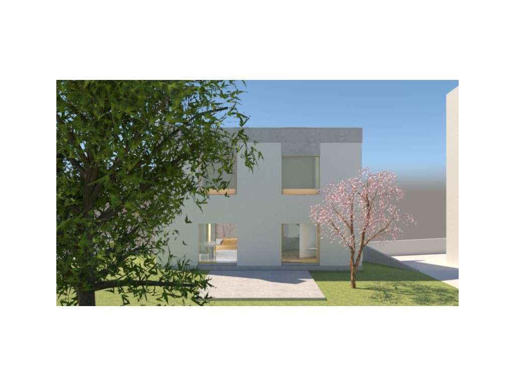 Oferta da Escritura! Terreno com Projeto Aprovado em Figueiras, Lou... - Grande imagem: 3/24