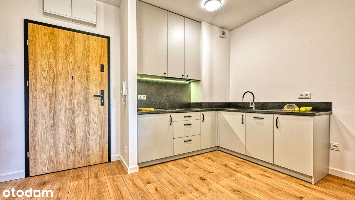 Apartament inwestycyjny – cena zawiera Vat - Pełny obrazek: 4/10