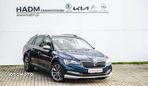 Skoda Superb 2.0 TDI SCR 4x4 Scout DSG - 2