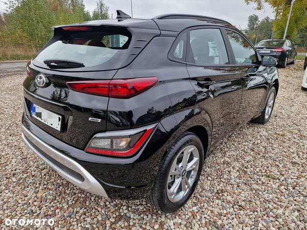 Hyundai Kona - 7