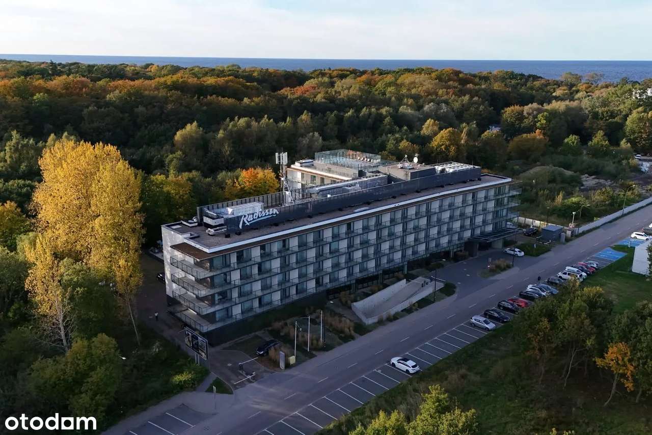 Radisson Resort**** Kołobrzeg-6