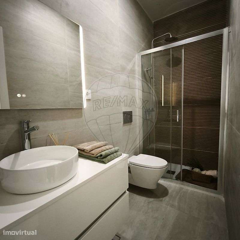 Apartamento T3 Penha de França-11