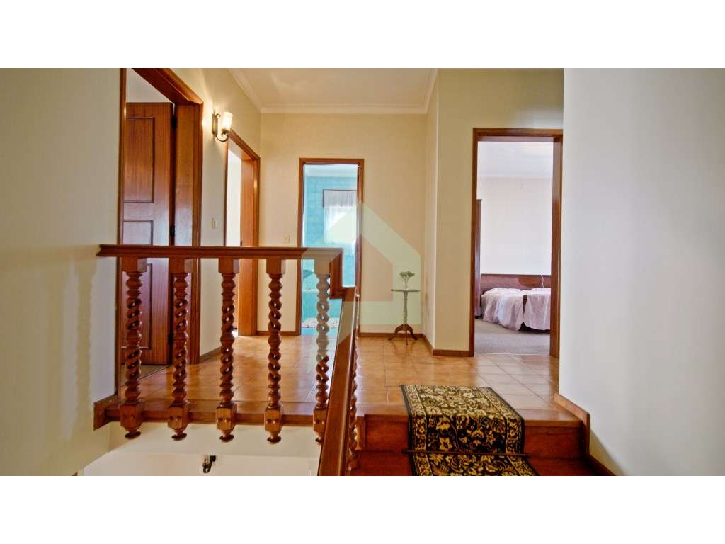 Moradia individual V5 em Arcozelo Barcelos-10