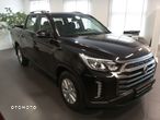 SsangYong Musso Grand 2.2 e-XDi Quartz 4WD - 1