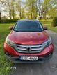 Honda CR-V 2.2i DTEC 4WD Executive - 2