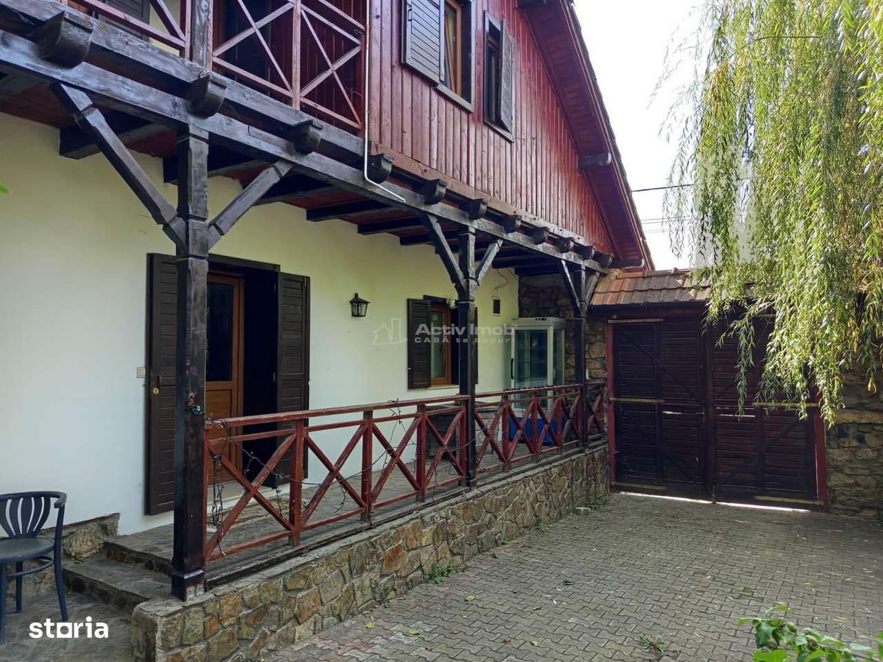 Ilidia, Afacere la Cheie, Casa de Vacanta 20 Incaperi, ZERO Comision - Imagine principală: 3/20