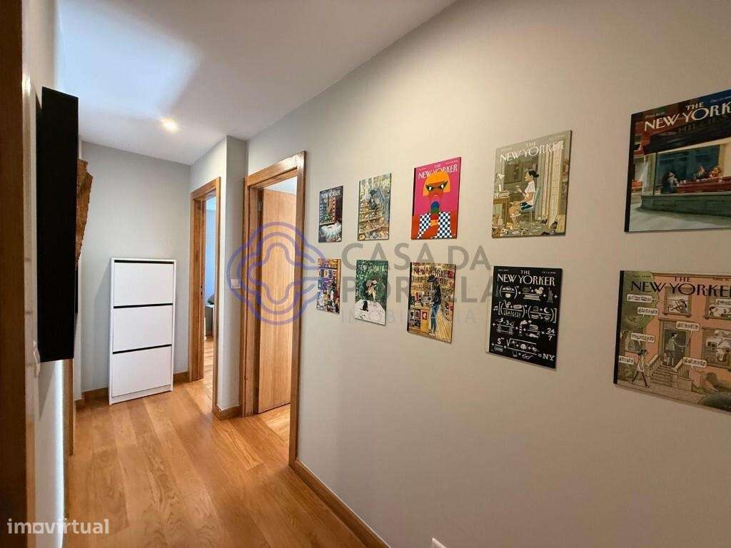 Lindissimo apartamento T2 Renovado por Arquiteta - Grande imagem: 5/24