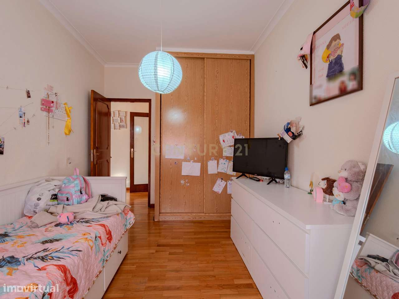 Excelente apartamento T3 na zona mais procurada de São Pedro da Cova-19