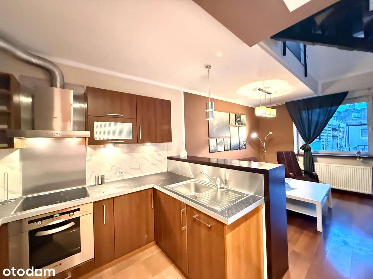 Mieszkanie, 49,70 m², Wrocław - Pełny obrazek: 5/17