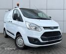 Ford Transit Custom - 6