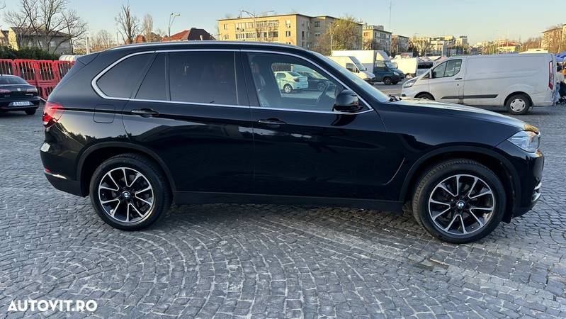 BMW X5 xDrive30d Sport-Aut. - 25