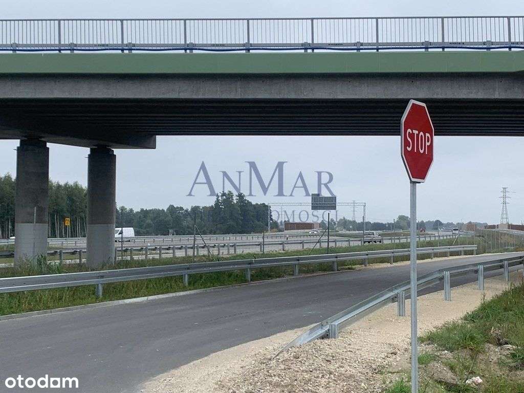 Działka, 11 135 m², Kotorydz-6