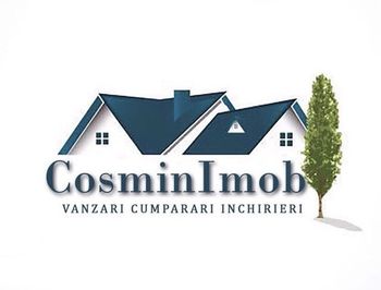 Cosmin Imob Siglă